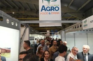 Μεγάλη προσέλευση κοινού και έντονο ενδιαφέρον στην AGRO FOOD & DRINK EXPO PATRAS 2026 – Εκδήλωση για τις εξαγωγές την Κυριακή