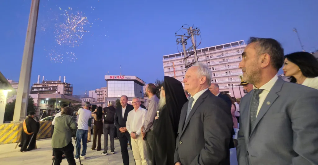 Δυναμική αρχή για την «AGRO FOOD & DRINK - EXPO PATRAS 2026»: Η καρδιά της παραγωγής
