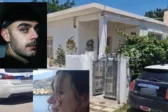 «Καίνε» τον Ιταλό τα νέα ευρήματα για το διπλό φονικό στην Αιγιάλεια, μαχαίρι, αίμα σε ρούχο και αεροβόλο στο επίκεντρο των ερευνών