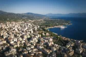 Δημοτική Ενότητα Αιγίου: Υπογράφηκε η σύμβαση για έργα οδοποιίας