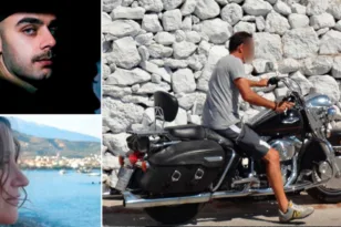 «Είχε κηλίδες αίματος και μετά βλέπω τη Μαρία», αποκαλυπτική μαρτυρία για το διπλό φονικό στον Λόγγο του Αιγίου