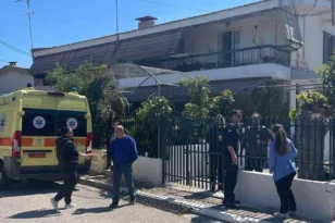 Αίγιο: Να αποφυλακιστεί θα ζητήσει ο 65χρονος Ιταλός!