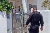 Διπλή δολοφονία στο Αίγιο