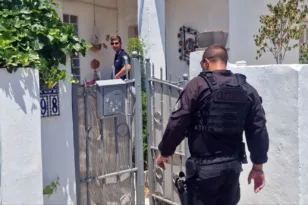 Διπλή δολοφονία στον Λόγγο Αιγίου: «Δεν έχουμε κάνει… πατάτα» λέει η ΕΛΑΣ – Τι απαντά για DNA και ίχνη