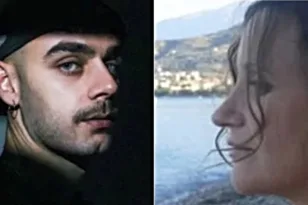 «Θα τον κυνηγήσω μέχρι εκεί που δεν πάει», ντοκουμέντο από το διπλό φονικό στο Αίγιο