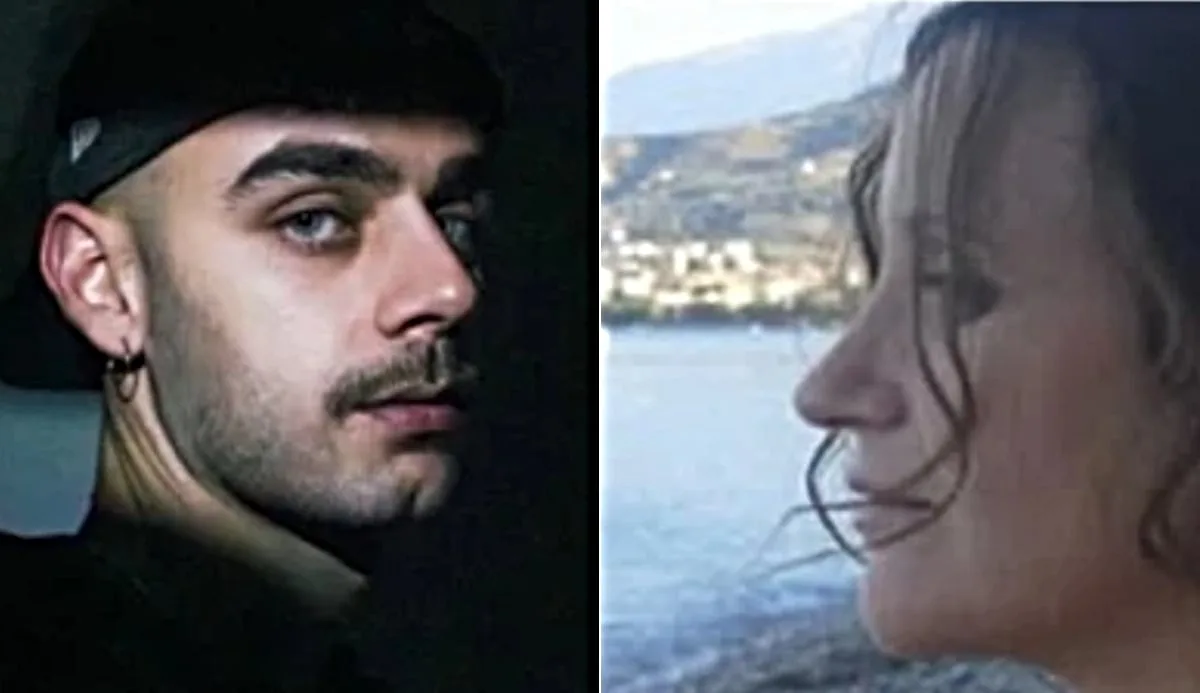 «Μιλούν» τα ευρήματα στο θρίλερ του Αιγίου, ανατροπή με τον Ιταλό, πώς βρέθηκαν νεκρή μητέρα και γιος «Μιλούν» τα ευρήματα στο θρίλερ του Αιγίου, ανατροπή με τον Ιταλό, πώς βρέθηκαν νεκρή μητέρα και γιος