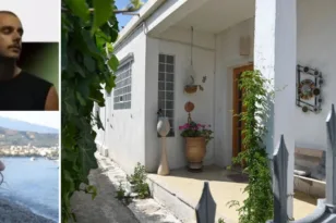 Αίγιο: Για ανθρωποκτονία οδηγείται στον εισαγγελέα ο 65χρονος – Τα στοιχεία που «δένουν» τη διπλή δολοφονία