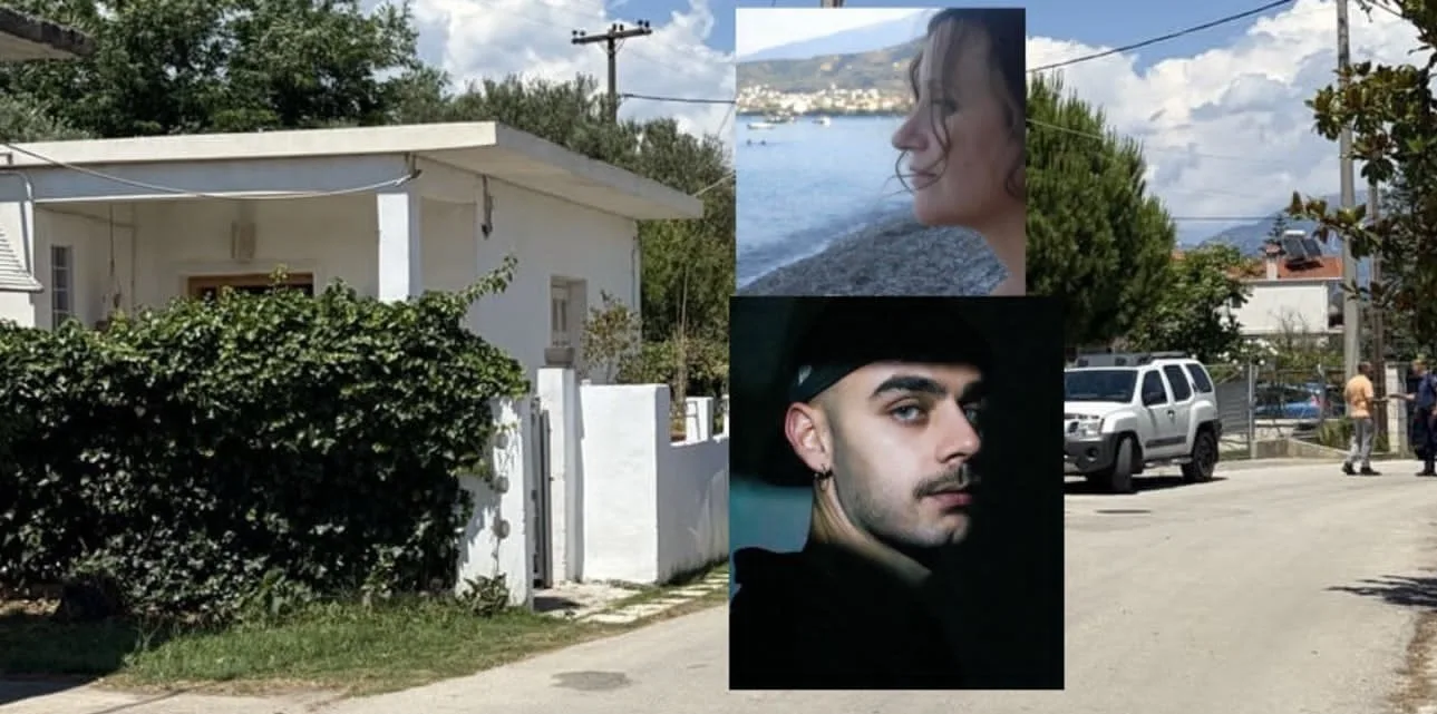 «Κοιμόμουνα και όταν ξύπνησα βρήκα και τη Μαρία και τον Ολύμπιο νεκρούς», ο Ιταλός για την υπόθεση θρίλερ στο Αίγιο και πώς μπορεί όλα να ανατραπούν! «Κοιμόμουνα και όταν ξύπνησα βρήκα και τη Μαρία και τον Ολύμπιο νεκρούς», ο Ιταλός για την υπόθεση θρίλερ στο Αίγιο και πώς μπορεί όλα να ανατραπούν!