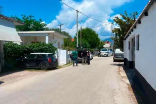Αιγιάλεια: Ολα δείχνουν έγκλημα για την 54χρονη και τον γιο της – Κύριος ύποπτος ο Ιταλός σύντροφος