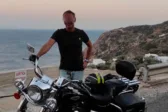 «Δεν άκουσα τίποτα» λέει ο 65χρονος Ιταλός για το διπλό φονικό στον Λόγγο Αιγίου