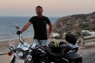 «Δεν άκουσα τίποτα» λέει ο 65χρονος Ιταλός για το διπλό φονικό στον Λόγγο Αιγίου