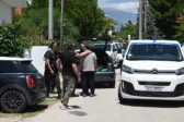 «Μιλά» το DNA στο διπλό φονικό στο Αίγιο, η σκούπα ρομπότ και η σκανδάλη του φλόμπερ
