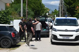 Συνέχεια στο θρίλερ με το διπλό φονικό στον Λόγγο: Νέα στοιχεία, νέα ερωτήματα