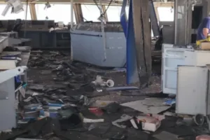 Τέλος εποχής, και τυπικά, για το θρυλικό «Αίολος Κεντέρης»