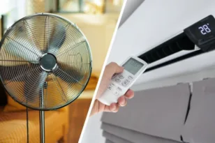 Κλιματιστικό vs Ανεμιστήρας: Η «μάχη» της κιλοβατώρας – Πόσο θα μας κοστίσει η δροσιά φέτος;