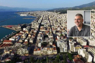 Πώς έχει αλλάξει η κτηματαγορά της Πάτρας: Στροφή αγοραστών σε ακίνητα 20ετίας