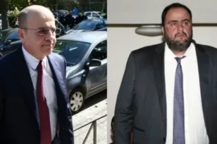 Τι ψήφισαν οι ομάδες στην ισοπαλία στο ντέρμπι Μαρινάκη-Αλαφούζου στις εκλογές της Super League