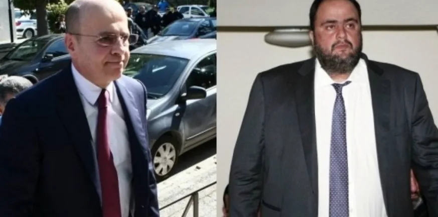 Τι ψήφισαν οι ομάδες στην ισοπαλία στο ντέρμπι Μαρινάκη-Αλαφούζου στις εκλογές της Super League
