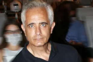 Σωκράτης Αλαφούζος: «Έφυγα από μια χώρα χρεωκοπημένη» – Ο απολογισμός για τα 10 χρόνια στις ΗΠΑ