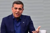«Κυβερνώσα Αριστερά, όχι Αριστερά της διαμαρτυρίας», το μήνυμα του Αλέξη Τσίπρα