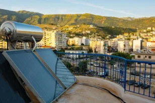 Αλλάζω Σύστημα Θέρμανσης και Θερμοσίφωνα: Ποιοι πληρώνονται από σήμερα