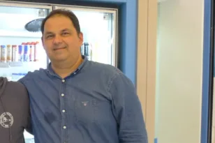 Aναστασίου στον peloponnisos FM: «Αμεση διεκδίκηση ανόδου για τον ΝΟΠ»