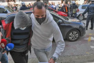 Δικάζεται ο μακελάρης της Ανδραβίδας: Τέσσερις φόνοι που σόκαραν το πανελλήνιο