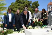 Ο Ανδρουλάκης μιλάει για το ΠΑΣΟΚ