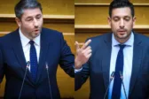 Δωρεάν ΜΜΜ έως 24 ετών: Η πρόταση Ανδρουλάκη και η κόντρα ΠΑΣΟΚ-ΝΔ για τον «λογαριασμό»