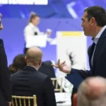 Μπορούν να τα βρουν ΠΑΣΟΚ και ΕΛΑΣ;