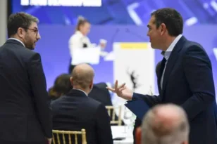 Μπορούν να τα βρουν ΠΑΣΟΚ και ΕΛΑΣ;