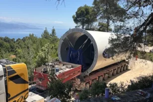 Ανω Ζήρια: Ο,τι αποφασίσει η Αποκεντρωμένη για την ανεμογεννήτρια