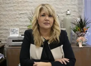 Επίσκεψη Γεωργιάδη στο Καραμανδάνειο: Επανεκκίνηση με σοβαρά κενά στο Ακτινολογικό Η Άννα Μαστοράκου