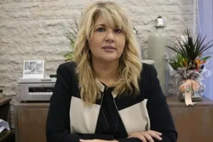 Η Άννα Μαστοράκου στην «Π»: «Απαντώ με ψυχραιμία και διαφάνεια» – Η πρόεδρος του Ιατρικού Συλλόγου Πάτρας διεκδικεί ξανά την ψήφο των συναδέλφων της