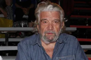 Πέθανε ο Άγγελος Αντωνόπουλος – Το αθόρυβο αντίο στον σπουδαίο ηθοποιό