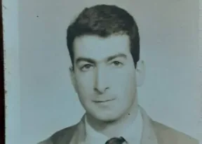 Πάτρα: Στις 11 το πρωί του Σαββάτου η κηδεία του Βλάσση Αντωνόπουλου