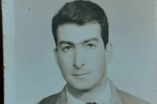 Πάτρα: Στις 11 το πρωί του Σαββάτου η κηδεία του Βλάσση Αντωνόπουλου