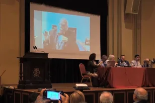 Θανάσης Παπαδόπουλος για γερμανικές αποζημιώσεις: Ανοικτή η πληγή, διαχρονικές οι συνέπειες, ατιμώρητος ο δράστης