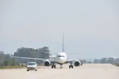 Δύσκολη εξίσωση ο Άραξος: Το αεροδρόμιο ψάχνει επενδυτή για να το απογειώσει