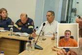 Αιγιάλεια: Τι συμβαίνει με τη θέση του αντιδημάρχου Πολιτικής Προστασίας;