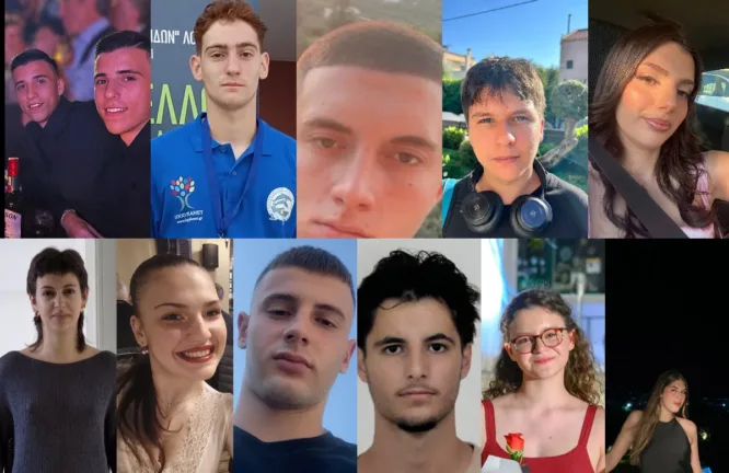Πανελλαδικές εξετάσεις: Τι λένε αριστούχοι από την Αχαΐα για τα αποτελέσματα
