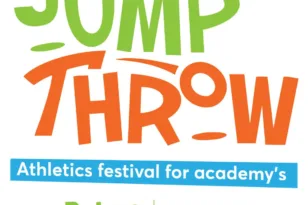 2ο Run Jump Thronw: Η μεγάλη γιορτή του Αρίωνα
