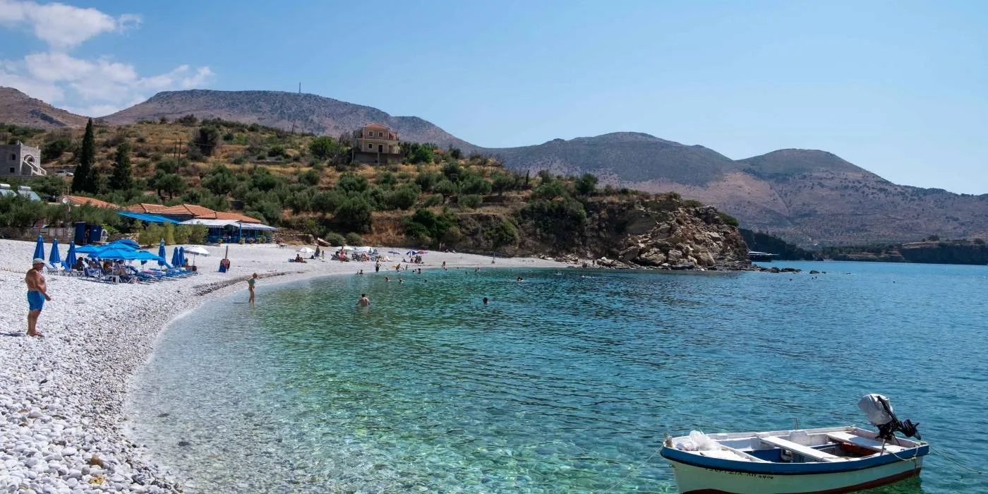 Από Σελινίτσα μέχρι Λιμένι: Πώς να οργανώσεις τις βουτιές σου στη Μέσα Μάνη Από Σελινίτσα μέχρι Λιμένι: Πώς να οργανώσεις τις βουτιές σου στη Μέσα Μάνη