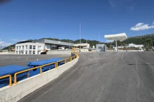 Πάτρα: Πήρε άδεια λειτουργίας το νέο αμαξοστάσιο του Αστικού ΚΤΕΛ
