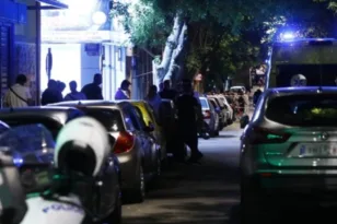 Το παρελθόν και το φονικό χτύπημα κάτω από την καρδιά, έκοψε το νήμα της ζωής στον 15χρονο στην Καλλιθέα