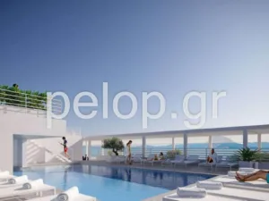«Γενηθήτω» φως και το «Mercure Patras Astir»,ΦΩΤΟ