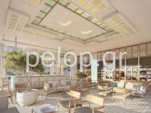 «Γενηθήτω» φως και το «Mercure Patras Astir»,ΦΩΤΟ «Γενηθήτω» φως και το «Mercure Patras Astir»,ΦΩΤΟ