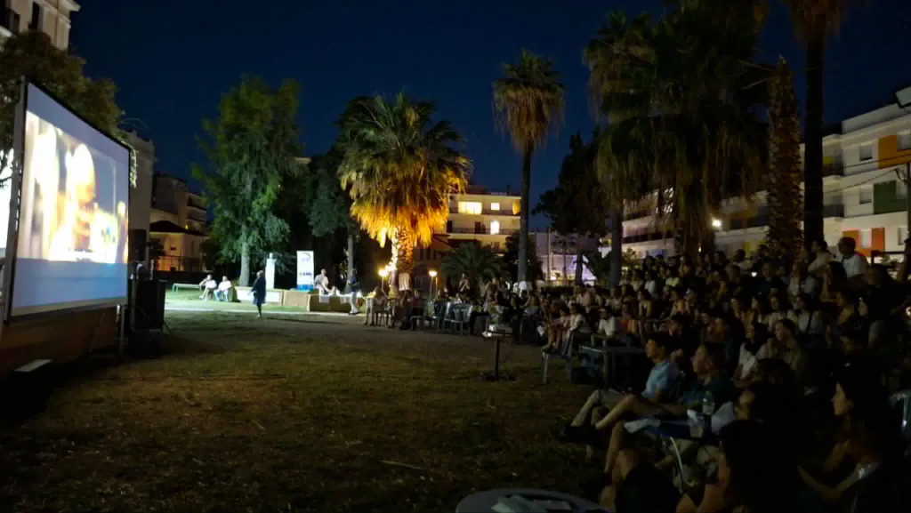 Πάτρα: Αυτές είναι οι ταινίες που βραβεύτηκαν στο 21ο Φεστιβάλ Μικρού Μήκους του ΑΣΤΟ