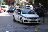 Πάτρα: Μπήκε σε πυλωτή και «ξήλωσε» ανταλλακτικά από μοτοσυκλέτα