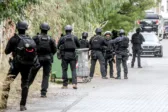 «Έπιασαν στον ύπνο» τον 41χρονο Αλβανό αρχηγό εγκληματικής οργάνωσης στην Ελίκη Αιγιάλειας